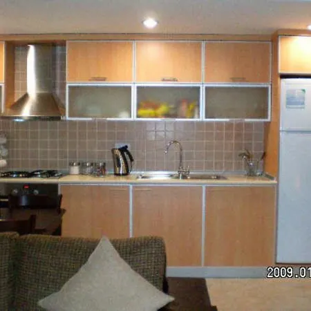 Four Seasons Apartment