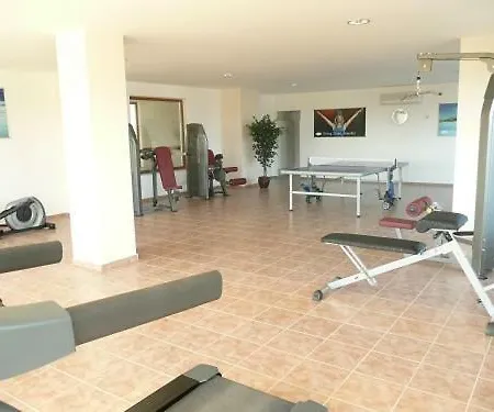 Apartment Four Seasons
